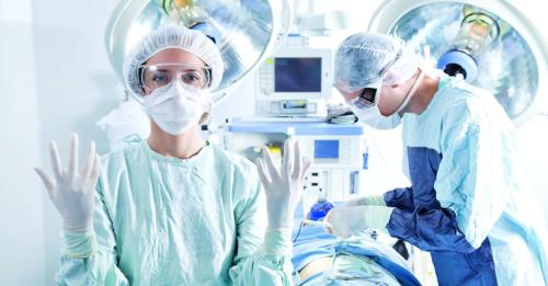 Jinekolojik Onkoloji