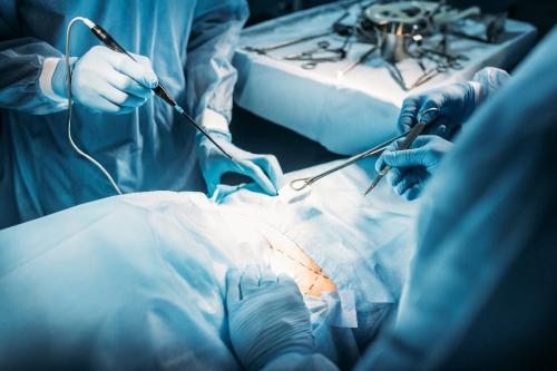 Laparoskopi-Histeroskopi 